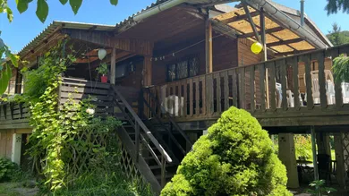 Apartamento de 2 divisões em St. Andra-Wordern, Austria N.º 193271