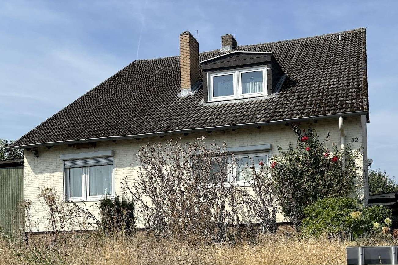 4 غرف نوم منزل في Wolfsburg, Germany رقم 27276