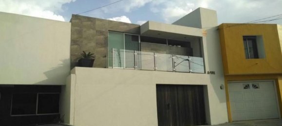 3 bedrooms House in San Luis Potosi, Mexico No. 179666 2