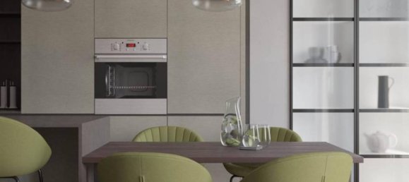 4-Zimmer Wohnung in Milan, Italy, Nr. 241696 4