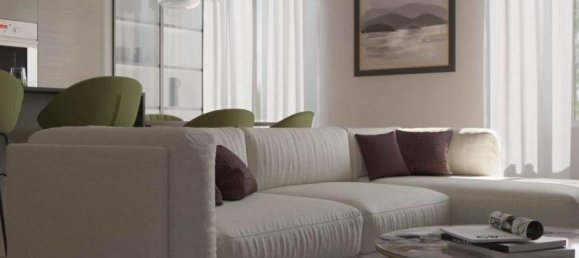 4-Zimmer Wohnung in Milan, Italy, Nr. 241696 3