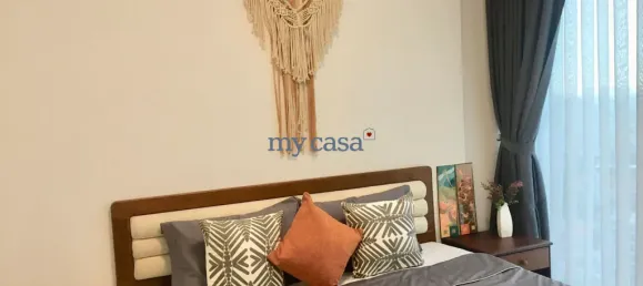 1 bedroom Apartment in Ho Chi Minh, Vietnam No. 8204 12