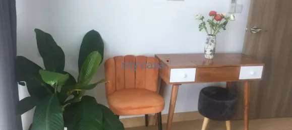 1 bedroom Apartment in Ho Chi Minh, Vietnam No. 8204 15