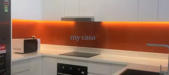 1 bedroom Apartment in Ho Chi Minh, Vietnam No. 8204 7