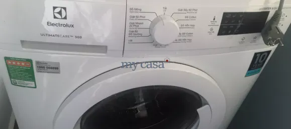 1 bedroom Apartment in Ho Chi Minh, Vietnam No. 8204 16