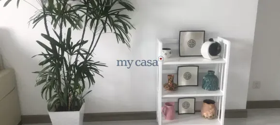 1 bedroom Apartment in Ho Chi Minh, Vietnam No. 8204 3