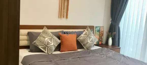 1 bedroom Apartment in Ho Chi Minh, Vietnam No. 8204 13