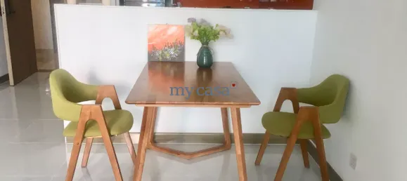 1 bedroom Apartment in Ho Chi Minh, Vietnam No. 8204 2