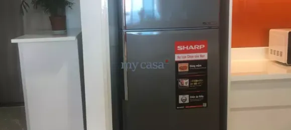 1 bedroom Apartment in Ho Chi Minh, Vietnam No. 8204 6