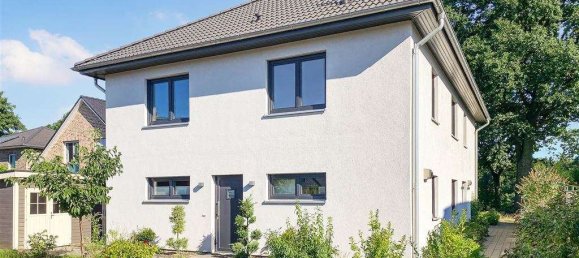 8-Zimmer Haus in Herzogtum Lauenburg, Germany, Nr. 268783 2