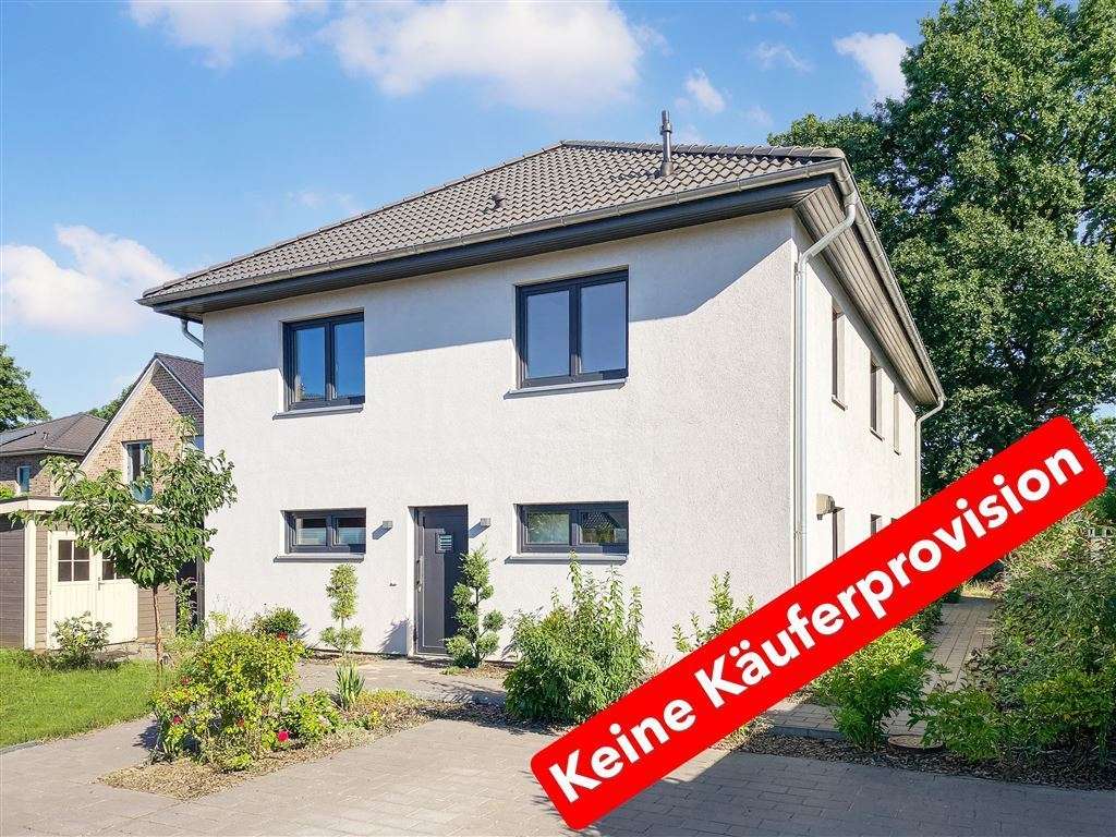 8-Zimmer Haus in Herzogtum Lauenburg, Germany, Nr. 268783