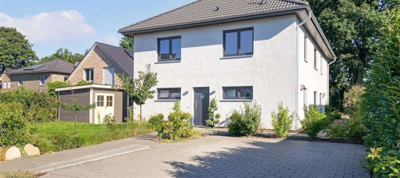 8-Zimmer Haus in Herzogtum Lauenburg, Germany, Nr. 268783 4