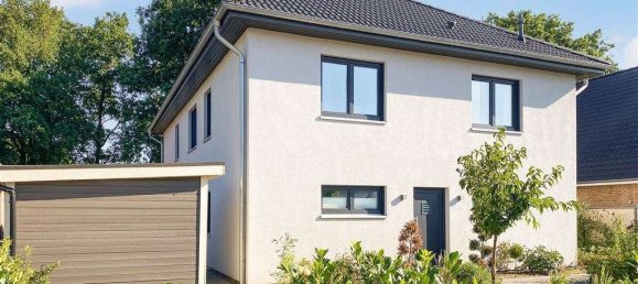 8-Zimmer Haus in Herzogtum Lauenburg, Germany, Nr. 268783 3