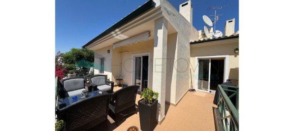 1 bedroom Penthouse in Quarteira, Portugal No. 272296 5