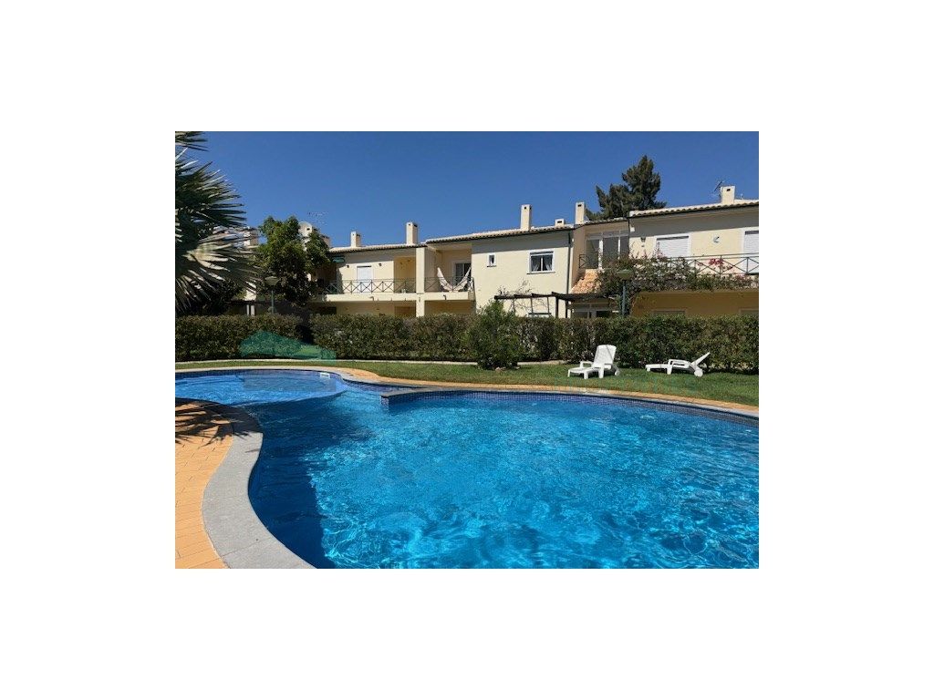 1 bedroom Penthouse in Quarteira, Portugal No. 272296