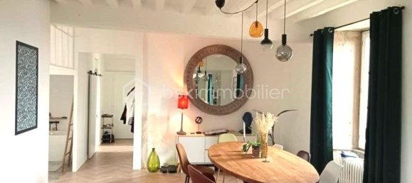 2 Schlafzimmer Wohnung in Guerande, France, Nr. 203337 7