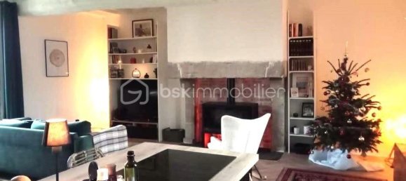 2 Schlafzimmer Wohnung in Guerande, France, Nr. 203337 2