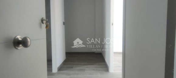 3 Schlafzimmer Wohnung in Aspe, Spain, Nr. 21699 20