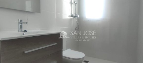 3 Schlafzimmer Wohnung in Aspe, Spain, Nr. 21699 10