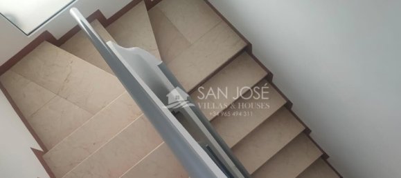 3 Schlafzimmer Wohnung in Aspe, Spain, Nr. 21699 25