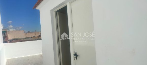 3 Schlafzimmer Wohnung in Aspe, Spain, Nr. 21699 22