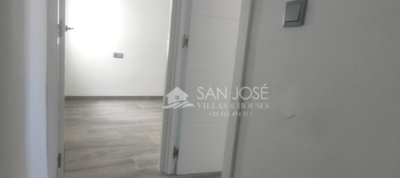 3 Schlafzimmer Wohnung in Aspe, Spain, Nr. 21699 9