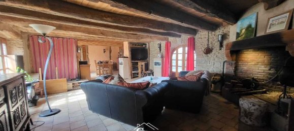 Casa de 5 dormitorios en Castres, France No. 195831 4