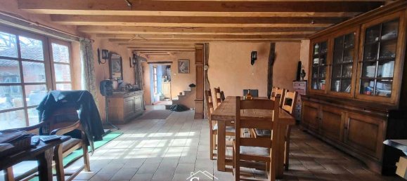 Casa de 5 dormitorios en Castres, France No. 195831 3