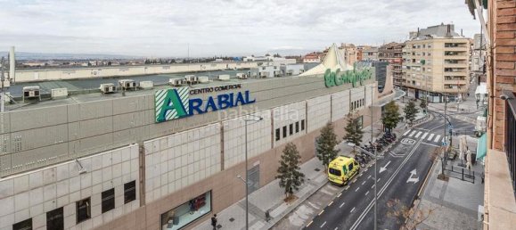 Apartamento de 4 dormitorios en Granada, Spain No. 171164 26