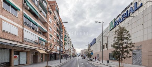 Apartamento de 4 dormitorios en Granada, Spain No. 171164 30