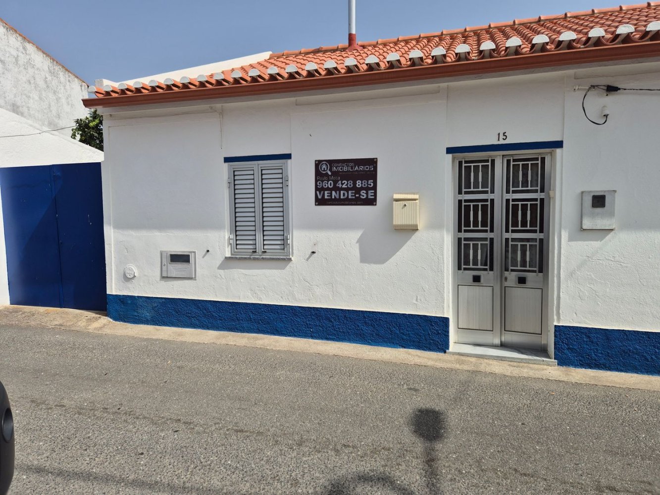 3 bedrooms House in Almodovar, Portugal No. 263492