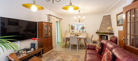 4 غرف نوم فيلا في Sintra, Portugal رقم 213931 21