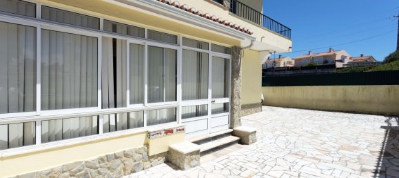 4 غرف نوم فيلا في Sintra, Portugal رقم 213931 19