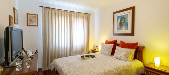 4 غرف نوم فيلا في Sintra, Portugal رقم 213931 7