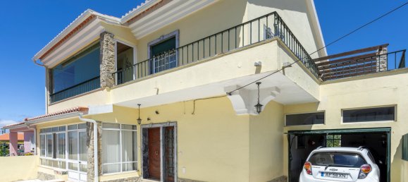 4 غرف نوم فيلا في Sintra, Portugal رقم 213931 17