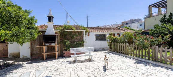 4 غرف نوم فيلا في Sintra, Portugal رقم 213931 26