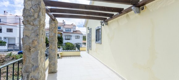 4 غرف نوم فيلا في Sintra, Portugal رقم 213931 22