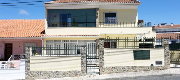 4 غرف نوم فيلا في Sintra, Portugal رقم 213931 29