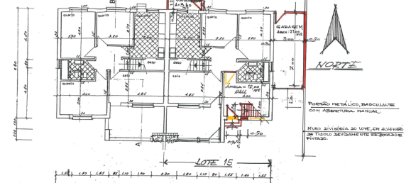 4 غرف نوم فيلا في Sintra, Portugal رقم 213931 36