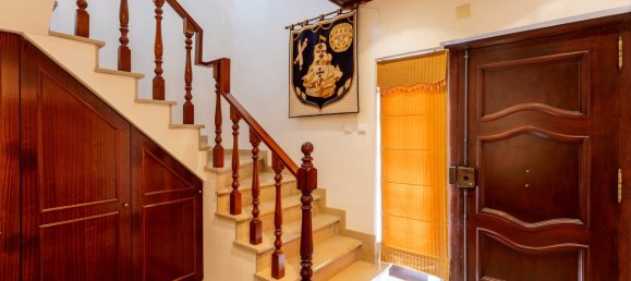 4 غرف نوم فيلا في Sintra, Portugal رقم 213931 20