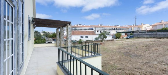 4 غرف نوم فيلا في Sintra, Portugal رقم 213931 23