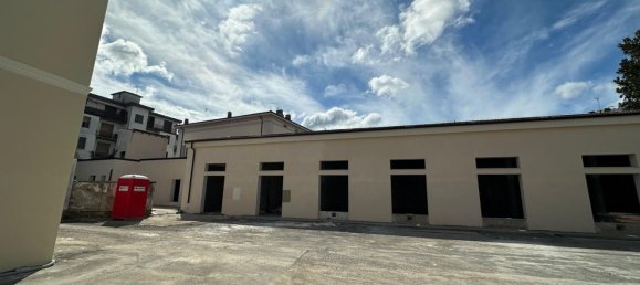 3 rooms Duplex in Campi Bisenzio, Italy No. 10833 16