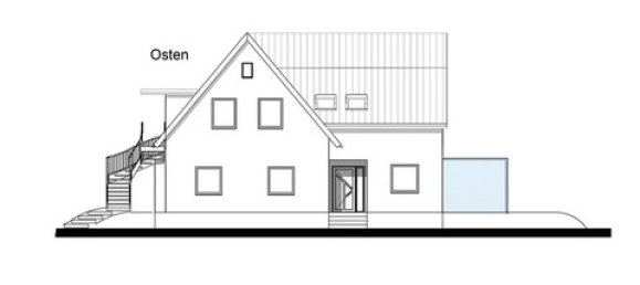 3 chambres Appartement à Wandsbek, Germany No. 66408 5
