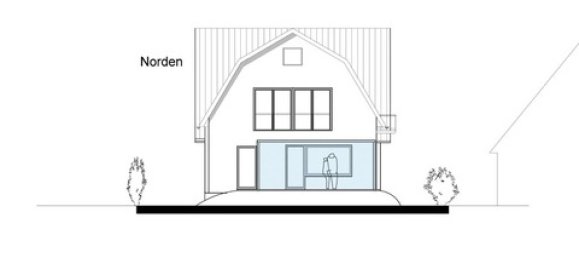 3 chambres Appartement à Wandsbek, Germany No. 66408 4