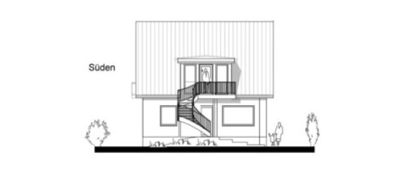 3 chambres Appartement à Wandsbek, Germany No. 66408 3