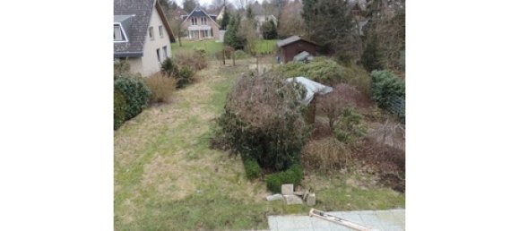 3 chambres Appartement à Wandsbek, Germany No. 66408 7