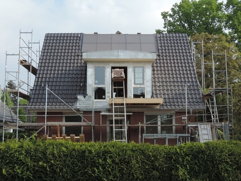 3 chambres Appartement à Wandsbek, Germany No. 66408