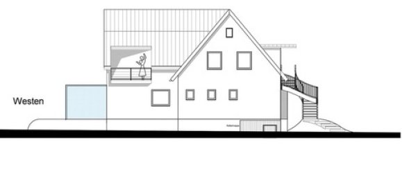 3 chambres Appartement à Wandsbek, Germany No. 66408 6