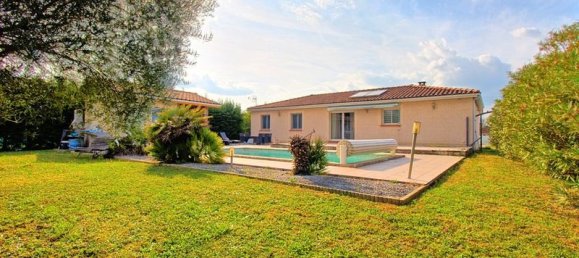 Дом с 4 спальнями в Монтобан, Франция № 189407 2