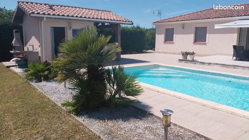 Дом с 4 спальнями в Монтобан, Франция № 189407